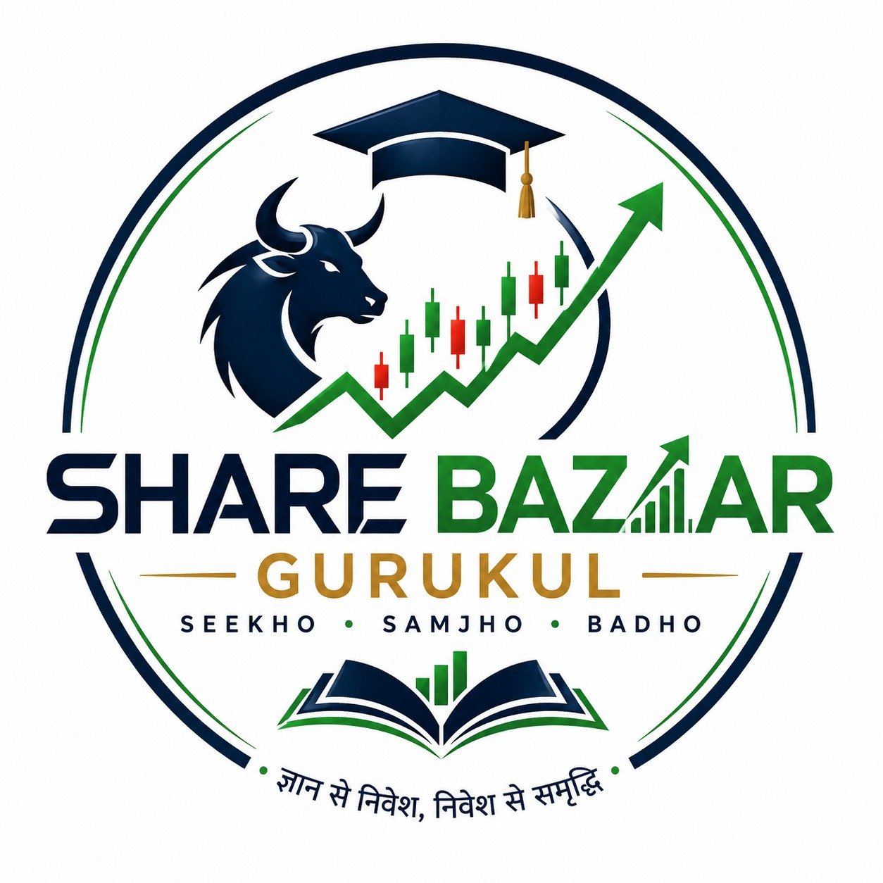 Share Bazaar Gurukul