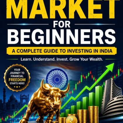 Share Bazaar Gurukul E-book English